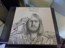 Valentine, Roy Harper, LP ALbum, EMI Records, 1974, SHSP 4027 -play tetsed