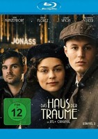 Das Haus Der TräUme | Staffel 02 | Silja Clemens (U. A.) | Blu-Ray Disc | 2023