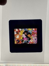 Pokemon Meiji Picture Frame Film Cell (2000) ...