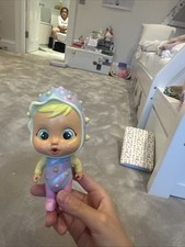 Cry Babies Jenna Doll