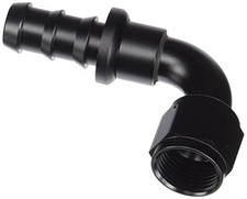 Vibrant Performance 22910 -10AN PUSH-ON 90 DE...