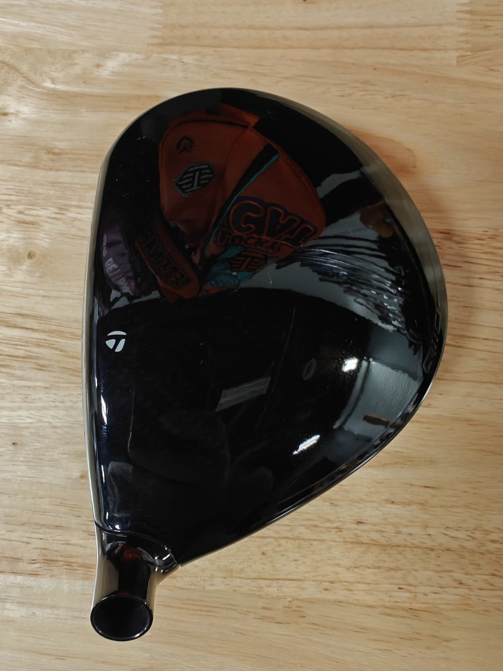 TaylorMade Qi10 vs Callaway Paradym Ai Smoke Max Driver | Golf Monthly