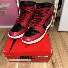 Jordan 1 Retro High 85 Varsity Red 2020 for Sale | Authenticity