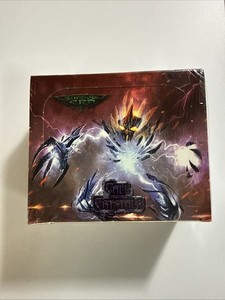 shadow era booster box Shadow Era TCG