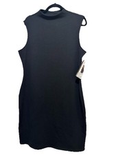 Date Night Cocktail  Open Back Dress