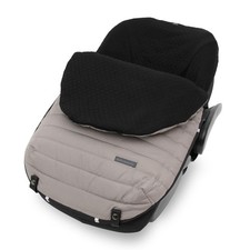 Little Unicorn Infant Car Seat Footmuff Weather-Resistant Baby Bunting Bag ...