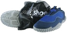 Chaussure Adrénaline Aqua (Bleu) - XL