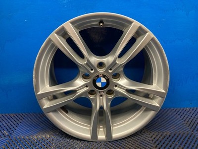BMW F30 3er M Sport 400M Alufelge vorne 7845880 8Jx18 G462