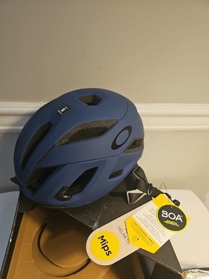 Oakley ARO5 Race Bike Helmet Small S 52-56cm MIPS BOA Matte
