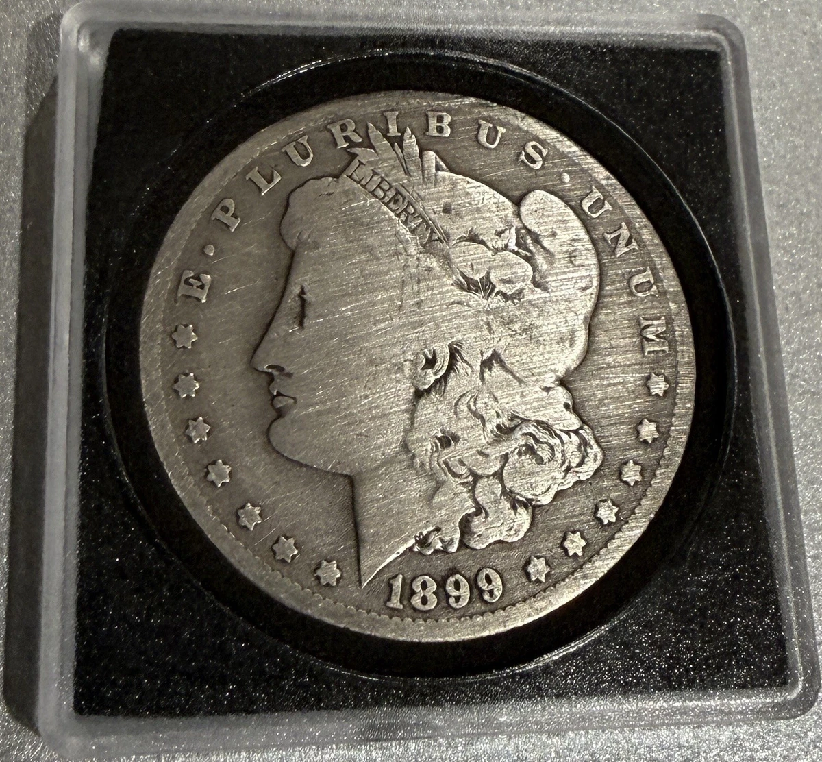 1899 Year Morgan US Dollars (1878-1921) for sale | eBay