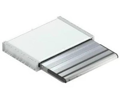 Lippert Innolight 440 manuelle Ausziehstufe Wohnwagen Wohnmobil - 2021104065