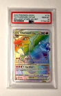 Charizard VSTAR 174 Pokemon Brilliant Stars 2022 PSA 10