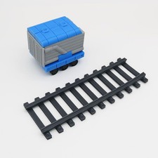 For Hearts of Steel TIMELINES OP Prime Trailer Kit Aggiornamento IN STOCK