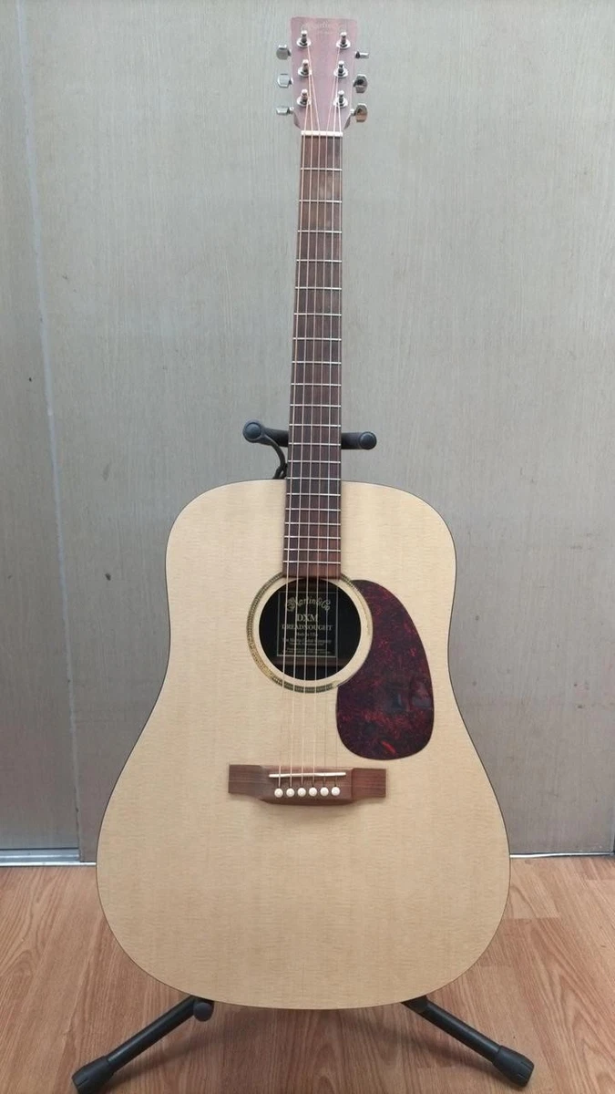 Martin Dx1 In Acoustic Guitars for sale | eBay