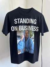 Justin Bieber Coachella 2026 Festival Merchandise Standing T-Shirt, Trendy Gifts