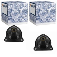2X Vaico Domlager Vorne Beidseitig Passend FüR Mini
