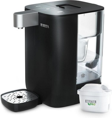 BRITA Cube Wasserspender für zuhause (4L) NEU OVP