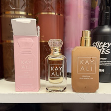 Freedom Musk Santal | 34 Eau de Parfum Kayali Fragrances perfume