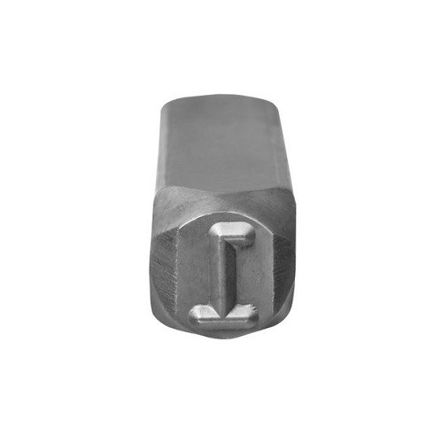 CH Hanson 260001 - Stamp Sort-1/2" Round Face 1 - Picture 1 of 1