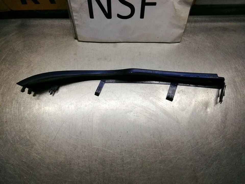 FARO DELANTERO BMW 318I ES E46 2.0 GASOLINA 2003 LADO PASAJERO MOLDURA 11460913 Foto 2 de 2