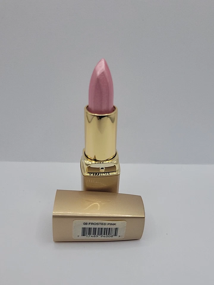 Milani Color Statement Lipstick Frosted Pink   New unsealed..0.14 Ounce - Image 4 of 4