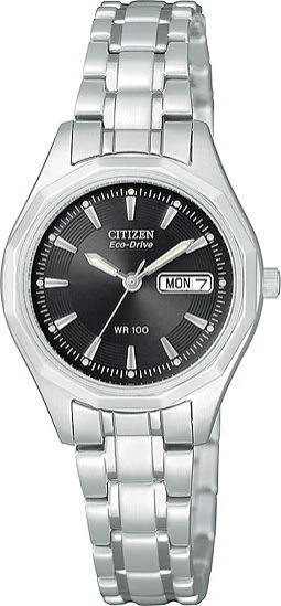 Citizen Eco-Drive Wristwatches for Women