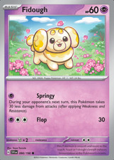 Pokemon Scarlet & Violet Base Set | Choose Your Card | Reverse Holo/Holo/Ultra