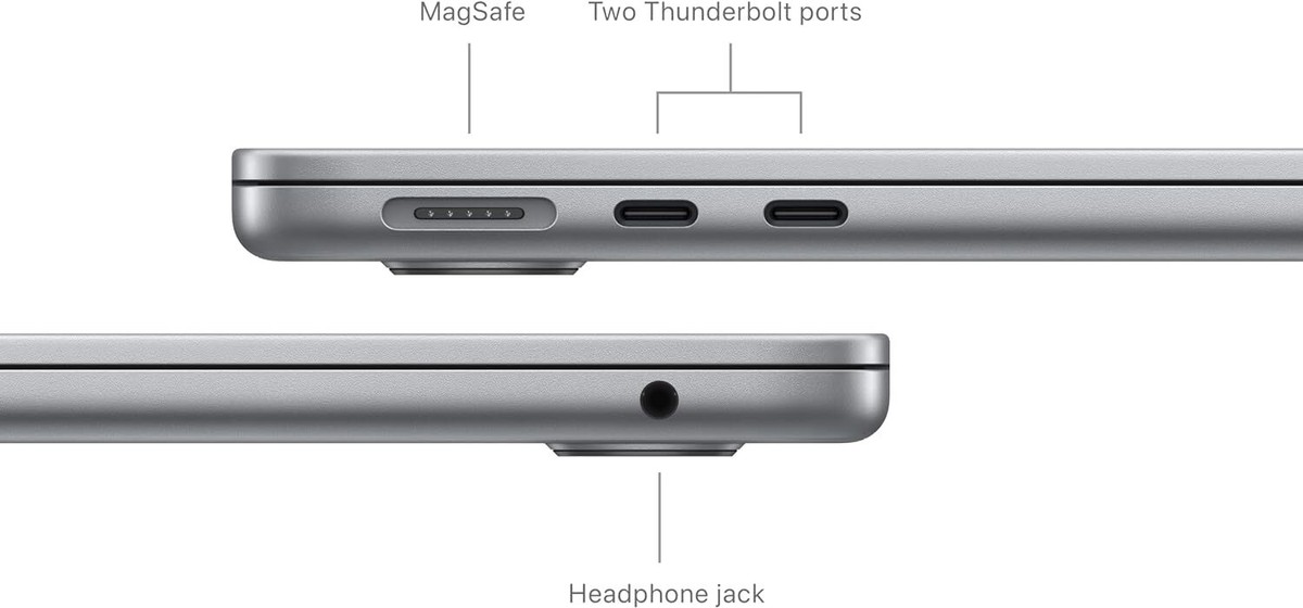 Apple 2024 MacBook Air 13 Apple 2024 MacBook Air 13