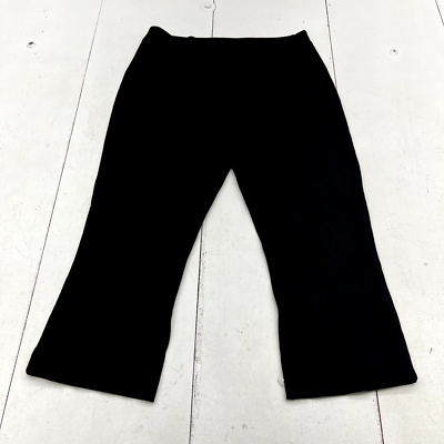 white christmas dresses Women's Windley Beach Capris | Black | UPF 50+ main image 1
