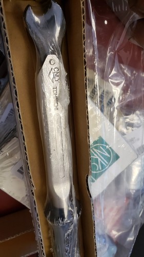 NEW ASSENBLY SYSTEMS W0555 TOHNICHI TORQUE WRENCH Q110 X 190 SSP (F2-5A) - Picture 3 of 5