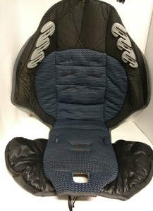 graco car seat fabric replacement