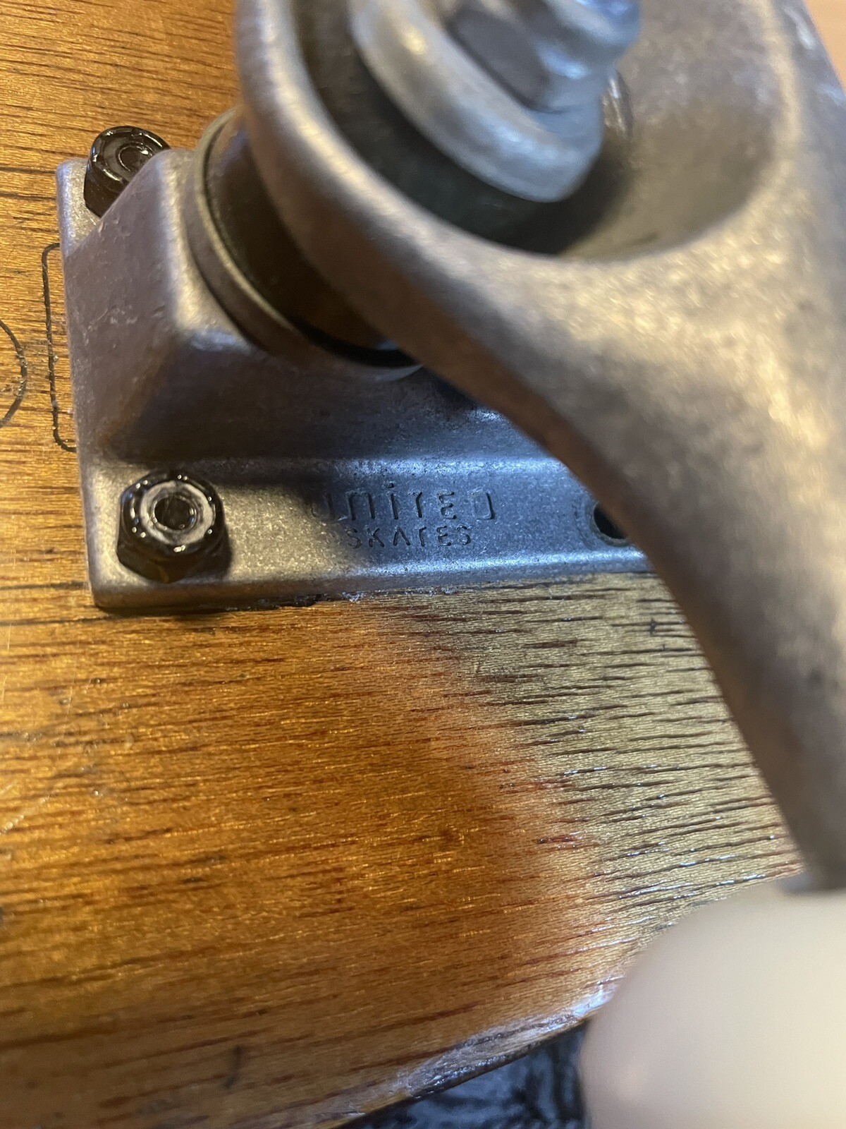 vintage skateboard eBay