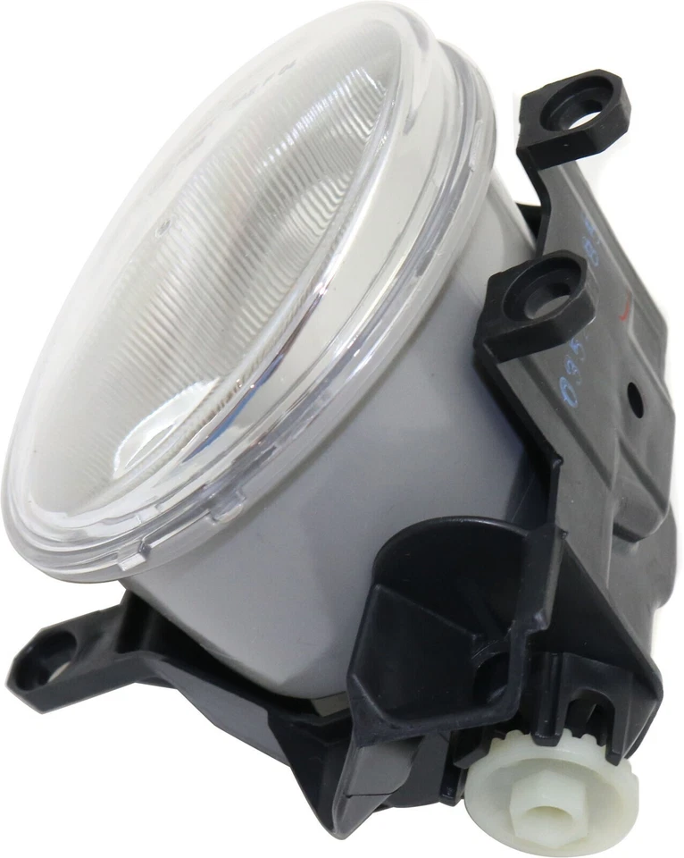 Luz antiniebla del lado derecho del pasajero DEPO para Prius ES350 CT200h 2013-2015 TO2593132 Foto 4 de 4