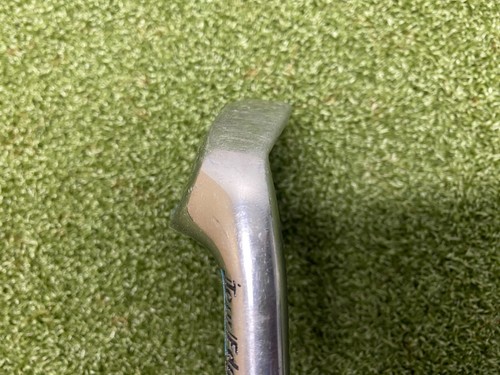 Tour Edge Lady Edge Pitching Wedge / RH / Ladies Graphite NEW GRIP / jl5823 - Picture 3 of 9