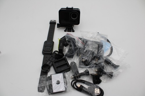 AKASO Brave 8 Lite Waterproof Action Camera, 4K 60 Ultra HD Video, 20MP Photo - Picture 11 of 11