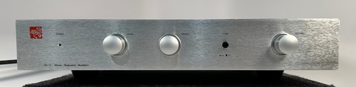 Hengdong Audio Science and Technology Company (Jungson) Model JA-3 Linestage Pre - Picture 2 of 22