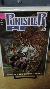 Punisher-P-O-V-4-of-4-Comics-Comic-Books-Anime-Manga-Marvel-DC