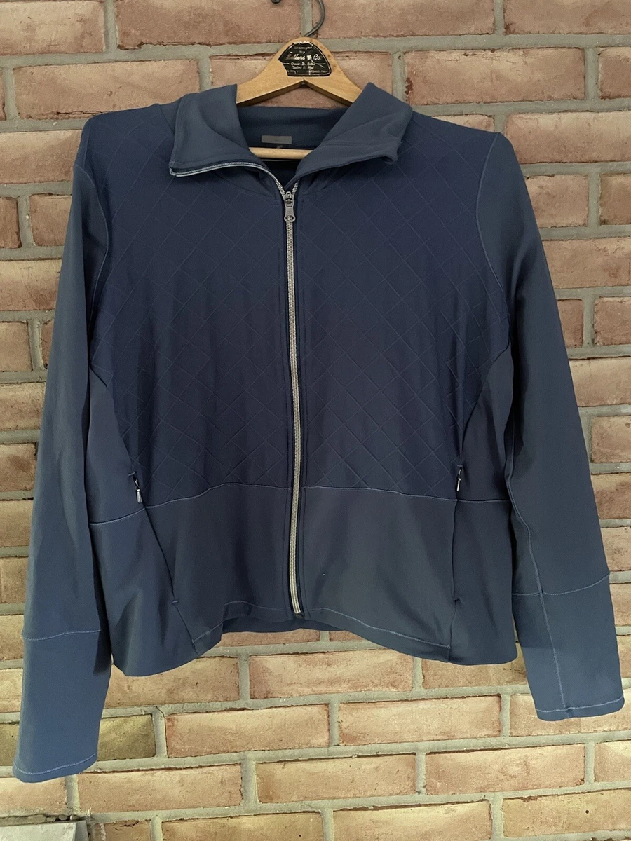 Calia core shop fitness jacket
