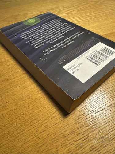 Ein Scanner Darkly (GOLLANCZ S.F.) von Dick, Philip K. Taschenbuch 2006 - Bild 4 von 4