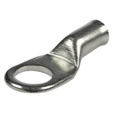 Tinned Battery Lug, 8 2/Pack - Seachoice