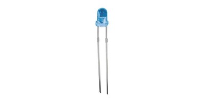 Velleman SATZ MIT 30 BLAUEN 3 mm-LEDs FÜR MK193