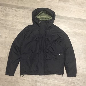 giacche piumini ecologici