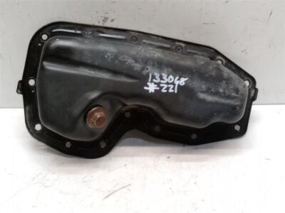 Oil Pan 3.6L Lower Fits 11-20 DURANGO 1199874 | eBay 