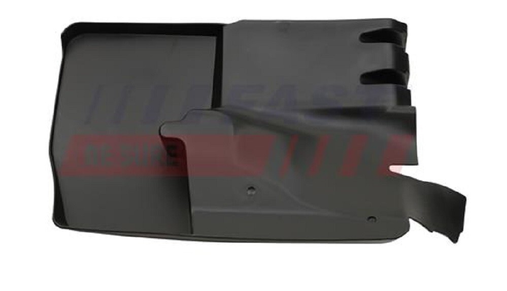 Garde-boue arrière gauche Sprinter 906 pièce de carrosserie utilitaire Mercedes 2006