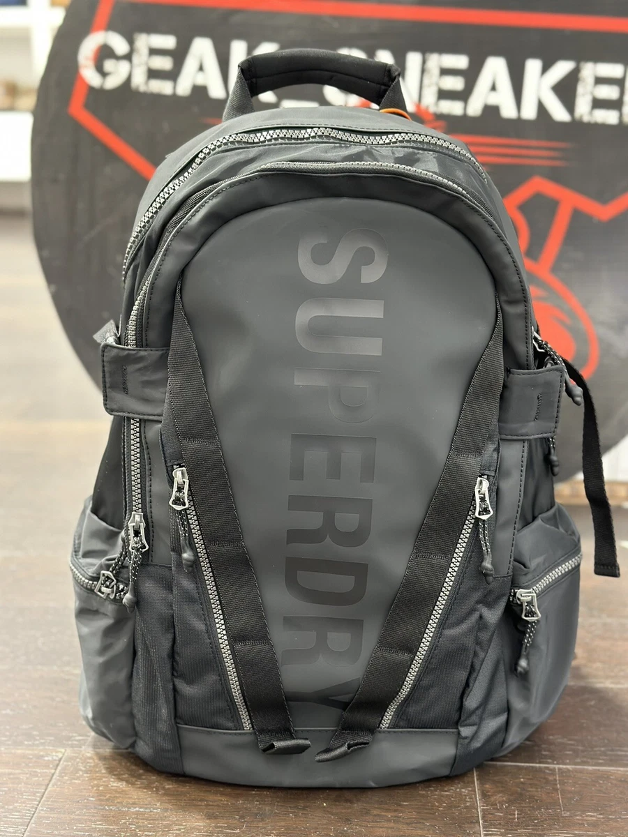 Aggregate 188+ superdry kit bag super hot - esthdonghoadian