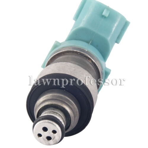 6 piezas INYECTORES DE COMBUSTIBLE para 23250-20010 ES300 AVALON CAMRY SIENNA SOLARA 3,0 L V6 - Imagen 2 de 8
