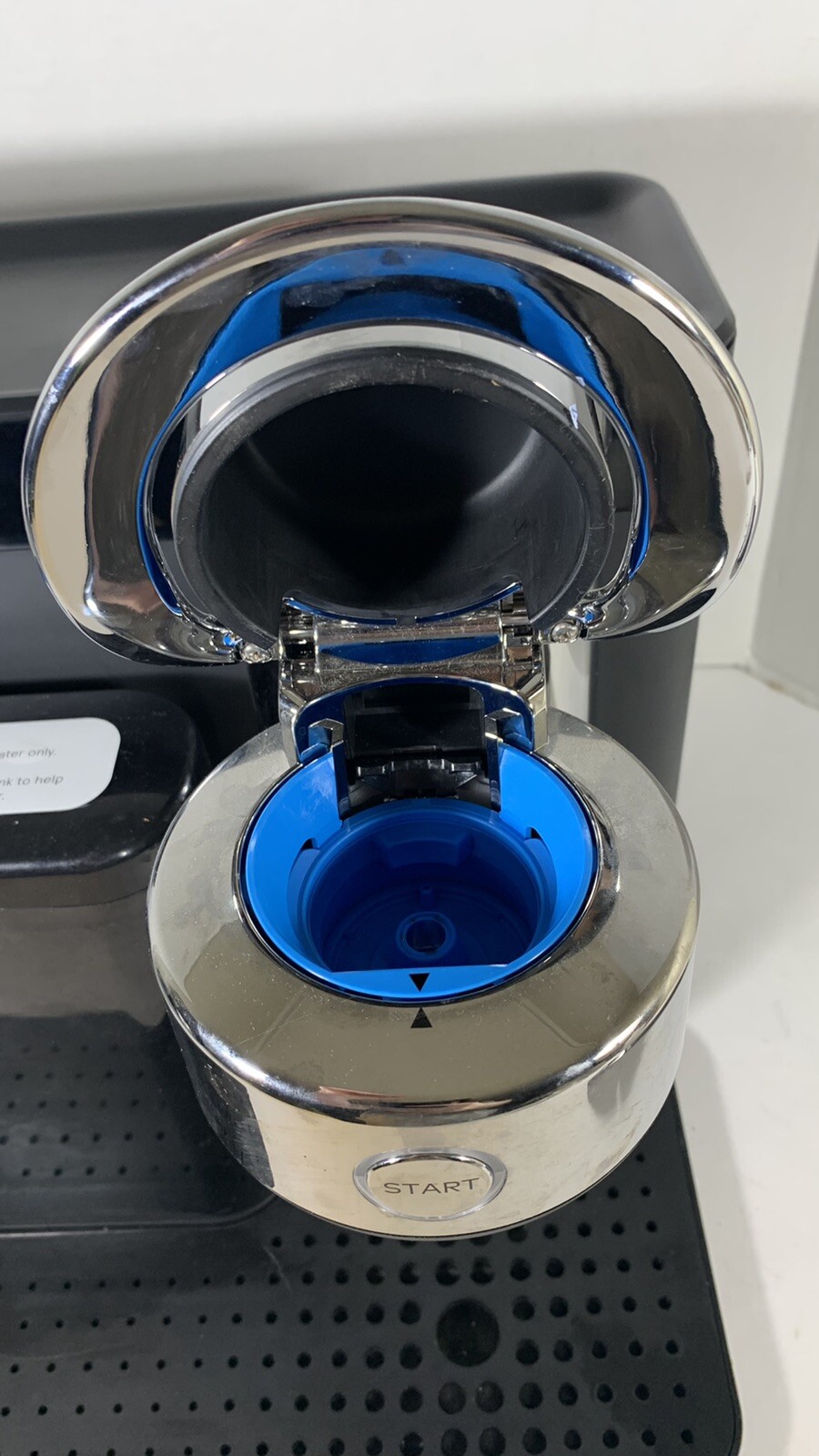 Keurig Drinkworks Home Bar Drinkmaker Black 811439030694 eBay