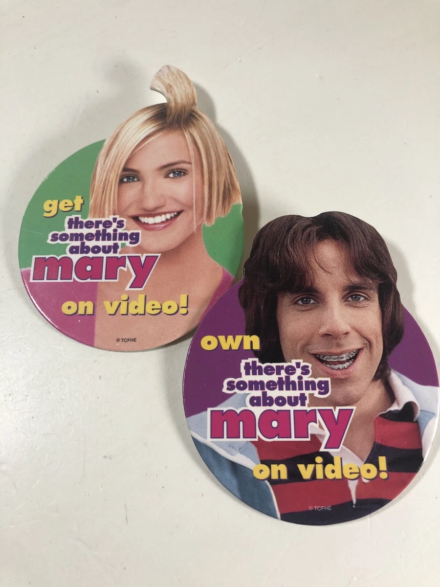 Theres Something About Mary Hair