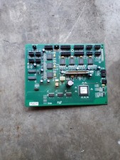 Waters 2790 2795 Fluidics Driver Board  21000...