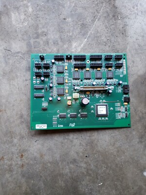 #ad #ad Waters 2790 2795 Fluidics Driver Board 210000114 510000114 $950.00